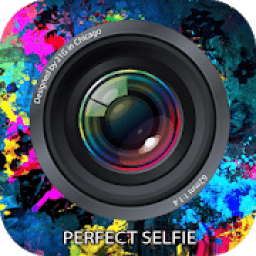 Camera Vivo V9 - Camera For Vivo Perfect Selfie icon