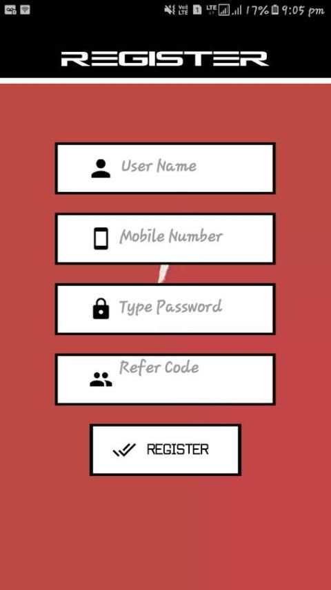 Earn Free Paytm Cash screenshot 4