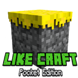 ikon Like Craft 2 : Exploration Survival