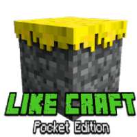 Like Craft 2 : Exploration Survival