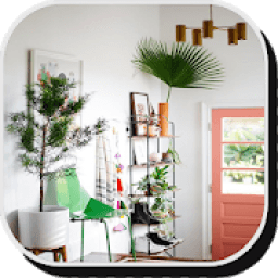 ikon 5000+ desain interior ruang tamu