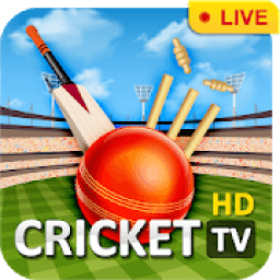 Live Line Cricket Scores - Cricket TV, News 2020 icon