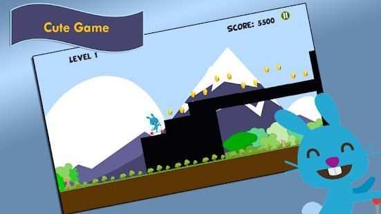 Jack Sago Mini Go screenshot 2