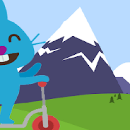 ikon Jack Sago Mini Go