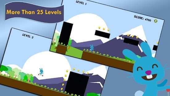 Jack Sago Mini Go screenshot 1