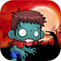 The Walking Dead - Zombie Revolution logo