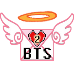 ikon Messenger BTS v2