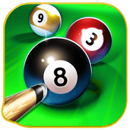 ikon 8 Ball Pool *