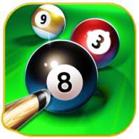 8 Ball Pool *
