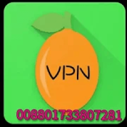 Lemon VPN icon