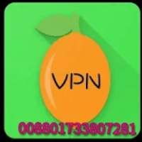 Lemon VPN on 9Apps