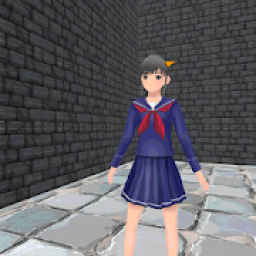 High School Maze 3D आइकन