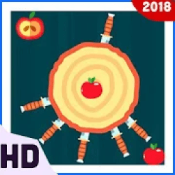 Knife Shot Master आइकन