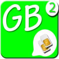 GBWhasapp Latest version 2018 on 9Apps