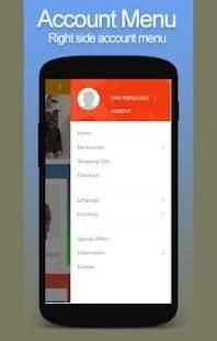 Pikmystore App screenshot 4