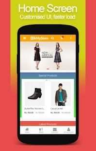 Pikmystore App screenshot 6