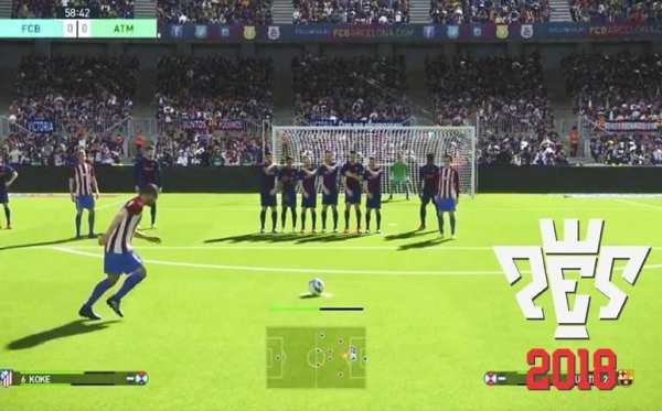 Super PES 2018 Guide and Tips screenshot 2