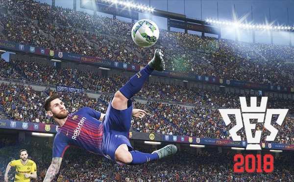 Super PES 2018 Guide and Tips screenshot 1