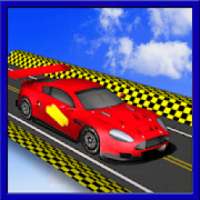 Extreme City GT Free Car Stunts : Ultimate Driving