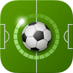 ikon TotalScore - Football Prediction and soccer stats