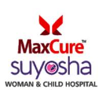 MaxCure Suyosha Hospitals on 9Apps