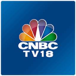 CNBC TV18