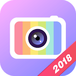 Beauty Camera icon