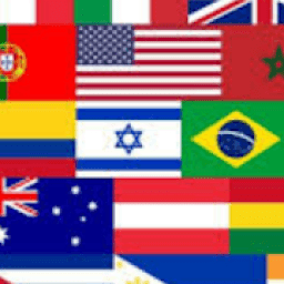 ikon Adivina la Bandera