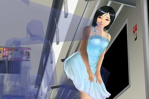 New Rapelay Guide screenshot 2