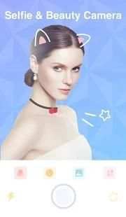 Beauty Camera screenshot 2