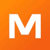 Maxnina - Online shopping platform logo