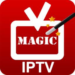 Magic IPTV 1.0