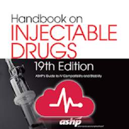 Handbook on Injectable Drugs