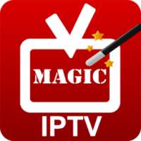 Magic IPTV on 9Apps