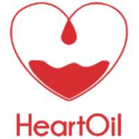 HeartOil - Donate Blood and Request Blood