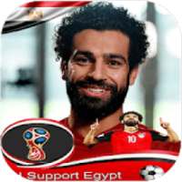 شجع منتخبك في كأس العالم مونديال روسيا‎
‎ on 9Apps