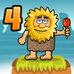 ikon Adam and Eve 4