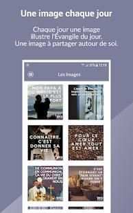 Dieu avec nous aujourd’hui ! screenshot 9