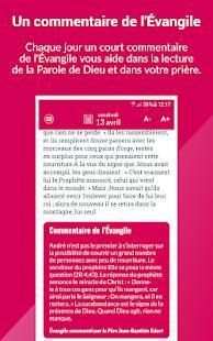 Dieu avec nous aujourd’hui ! screenshot 7