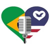 Radio Brasil EUA on 9Apps