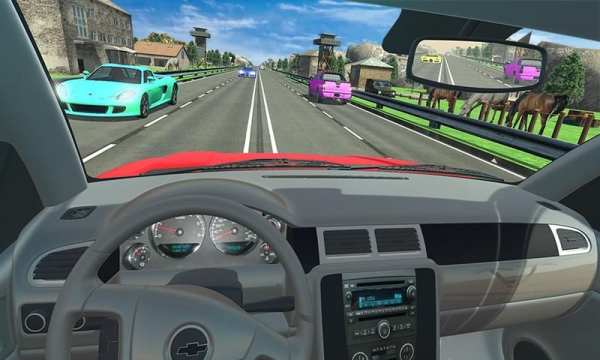 Driving Limits screenshot 9