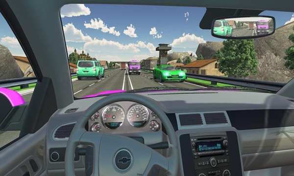 Driving Limits screenshot 12