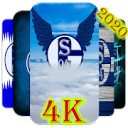 Bestes Wallpaper für schalke 04 आइकन