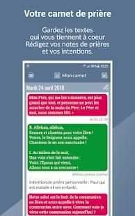 Dieu avec nous aujourd’hui ! screenshot 11