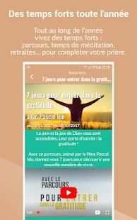 Dieu avec nous aujourd’hui ! screenshot 10