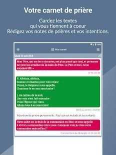 Dieu avec nous aujourd’hui ! screenshot 5