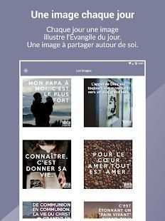 Dieu avec nous aujourd’hui ! screenshot 3