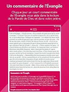 Dieu avec nous aujourd’hui ! screenshot 1