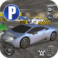 Car Parking DDR Simulator 2018