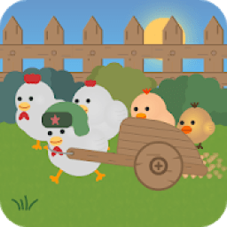 My Chicken Farm आइकन